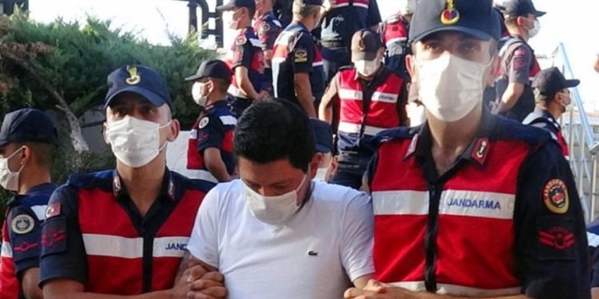 Pınar Gültekin cinayeti davasında yeni gelişme
