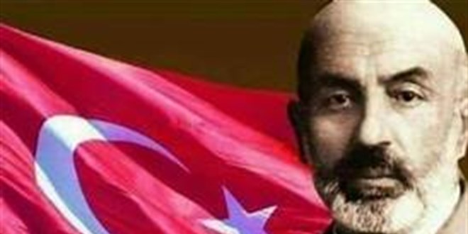 Cumhurbaşkanı Erdoğan, İstiklal Marşı'nın kabulünün yıl dönümü dolayısıyla mesaj yayımladı