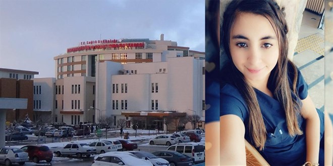 Genç hemşire doğuma 15 gün kala bebeğiyle birlikte hayatını kaybetti