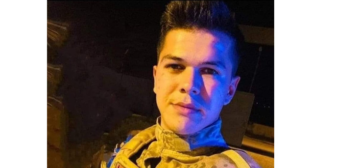 Uzman çavuş, nişanlısına şaka yapayım derken kendini vurdu