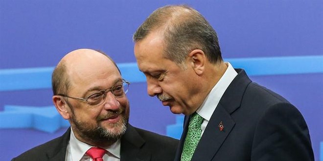 Cumhurbaşkanı Erdoğan'ın dünya liderleriyle görüşmeleri sürüyor