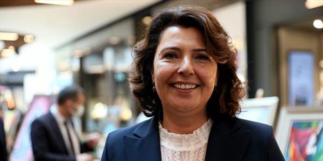 Eini silahl saldrda kaybeden doktor 'salkta iddet'in bitmesi iin alyor