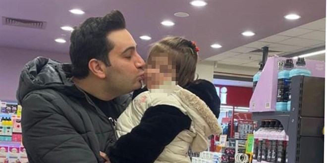Polis memuru, çocuğuyla fotoğraf çektikten birkaç saat sonra intihar etti