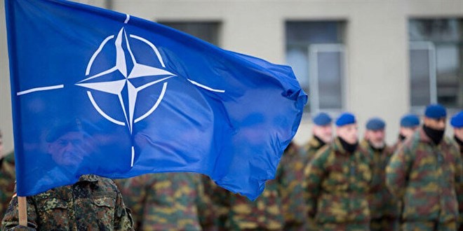 NATO, 30 bin askerle Norveç'te tatbikat yapıyor