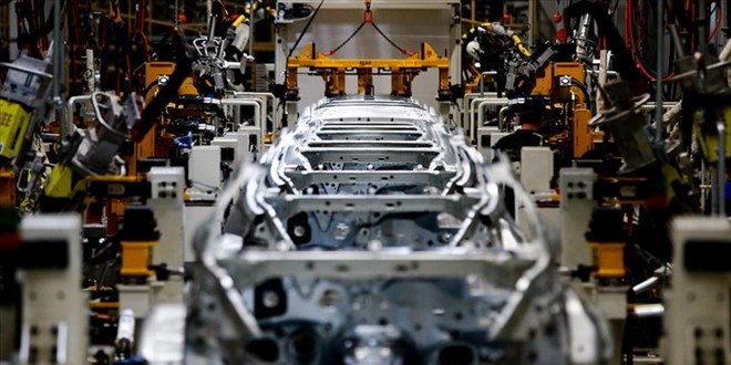 Ford, Türkiye'de batarya fabrikası kuracak