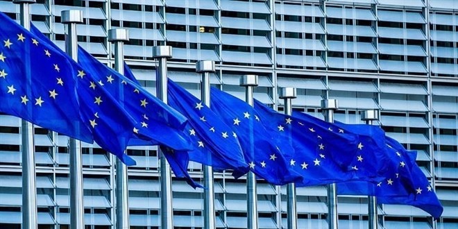 AB, Rusya'ya yeni yaptırımları onayladı