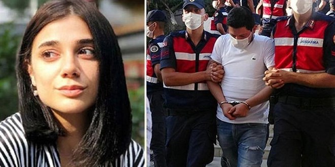 Mahkemeden tahliye kararı çıktı, Pınar Gültekin'in babası boykot etti