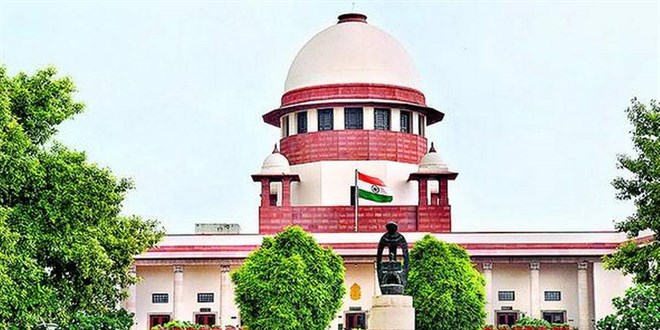 Hindistan'da yksek mahkeme barts yasan onaylad