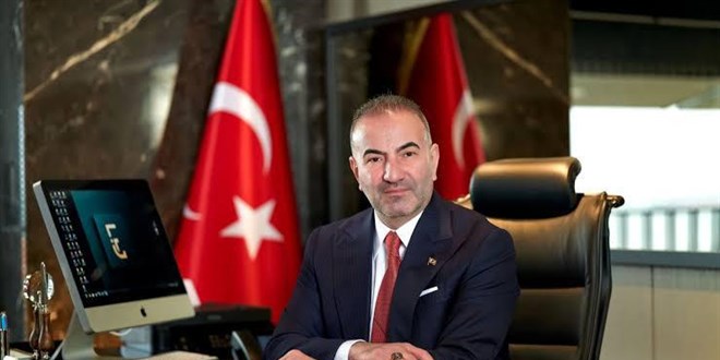 Ensari Deri, cirosunu bu yıl yüzde 30 artırmayı hedefliyor