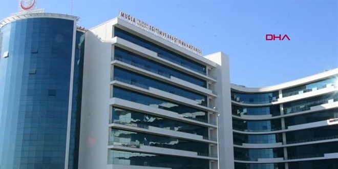 14 Mart'ta doktoru darp eden uzman çavuş görevden uzaklaştırıldı