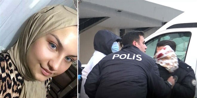 Rezidanstaki sır ölüm: Rezidansta kaydı çıkmadı, erkek arkadaşı hakkında işlem başlatıldı