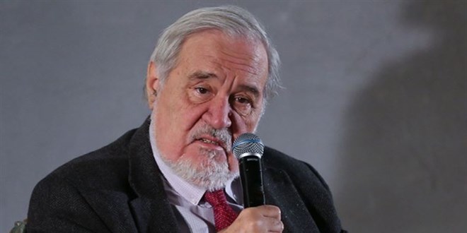 'Turizm yapacağız diye olur olmaz şeyler inşa ettirmezseniz 'kaybolmuş cennet' kaybolmaz'