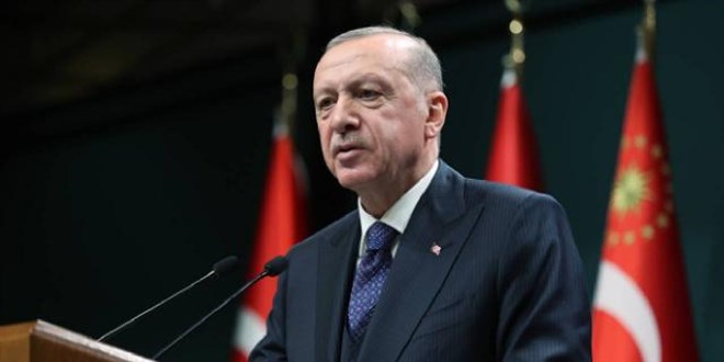 Erdoğan'dan mülteci açıklaması: Ülkelerine göndermeyeceğiz