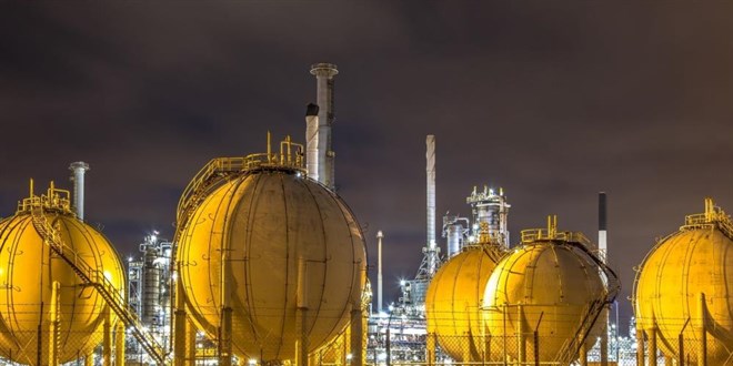 Türkiye'nin en fazla enerji üreten şehirleri belli oldu
