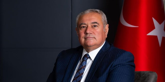 Antalya konut satışında yabancıların gözdesi oldu