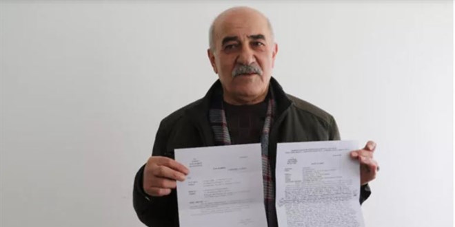 Emekli maaşına bloke engeli mahkemeden döndü
