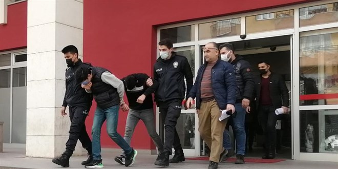 Yakıt doldurtup kaçan şahıslar, otel parasını da ödemeden kaçmışlar