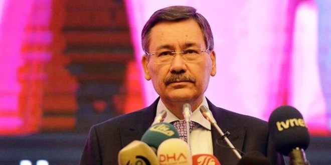 Melih Gökçek ve eşi koronavirüse yakalandı