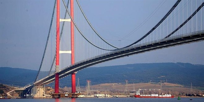 Çanakkale çifte kutlamaya hazır