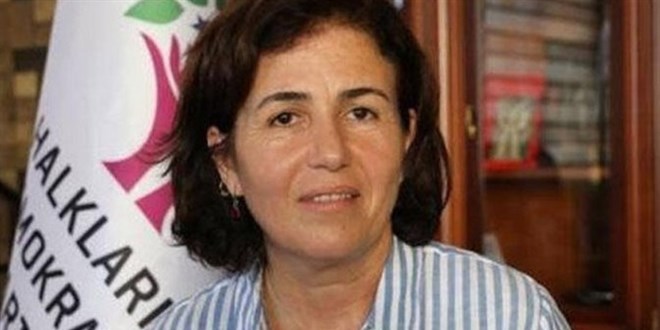 HDP'li eski belediye başkanı Buluttekin'in evine operasyon düzenlendi