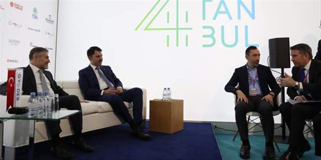 Bakan Nebati açıkladı: Konutta KDV indirimi olacak mı?