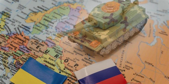 Rusya'dan Ukrayna için İsveç ve Avusturya modeli önerisi