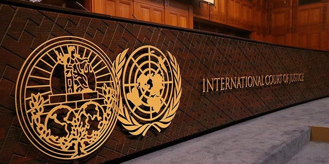 Uluslararası Adalet Divanı'ndan Rusya'ya savaşı derhal durdur çağrısı
