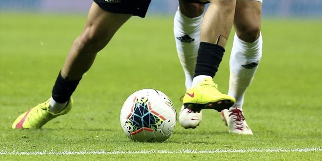 TFF'den lig ma�lar�na 'Ramazan' d�zenlemesi