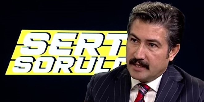 Cahit Özkan'dan asgari ücrete yılda iki kez zam sinyali