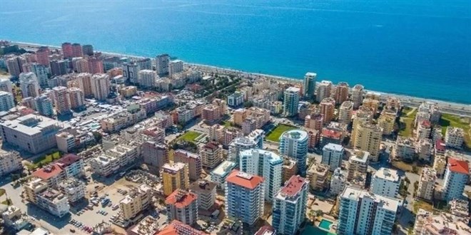Ruslar geldi, Antalya'da satılık-kiralık konut kalmadı