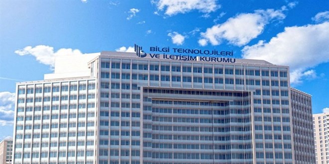 BTK, 82 bilişim uzman yardımcısı alacak