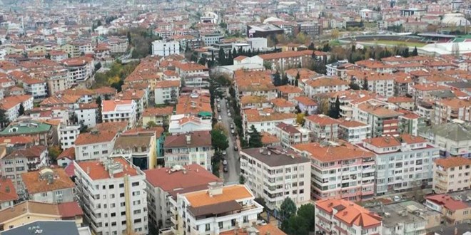 O ile yabancılar hücum etti! Konut satışında 4. sırada