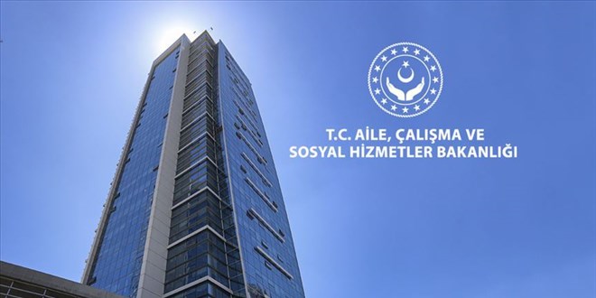 Aile Bakanlığı'nın yurt dışı teşkilatı kuruluyor: Aile ataşeliği açılacak