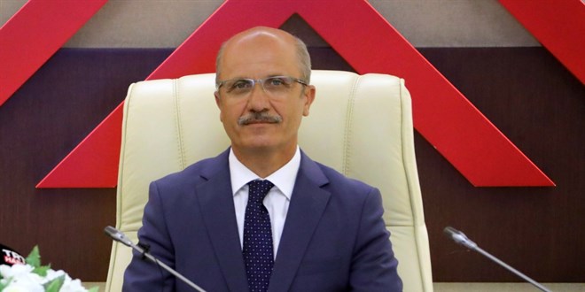 Ukrayna'dan yatay geçiş ve özel öğrencilik için 3 bin 583 kişi başvurdu