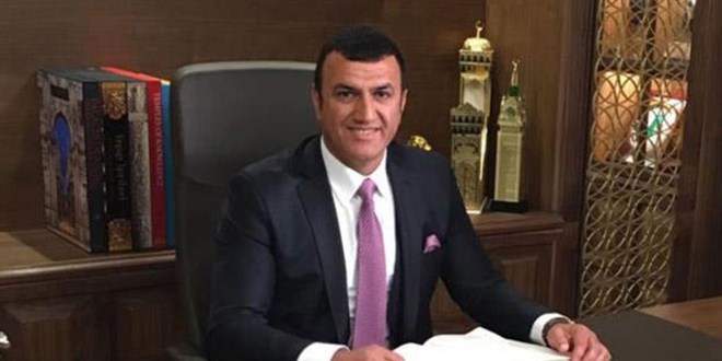 Chelsea için Türk işadamından 1 milyon pound teklifi