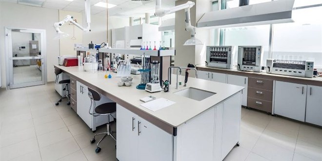 Üniversiteden 'laboratuvar kavgası yargıya taşındı' haberlerine açıklama