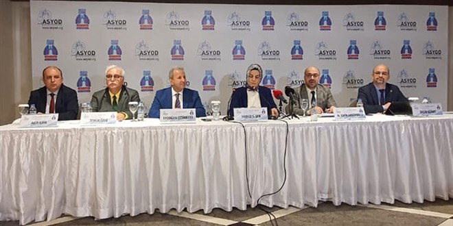 Tevfik Özlü: Pandemi bitmedi ama hastalık sıradanlaştı