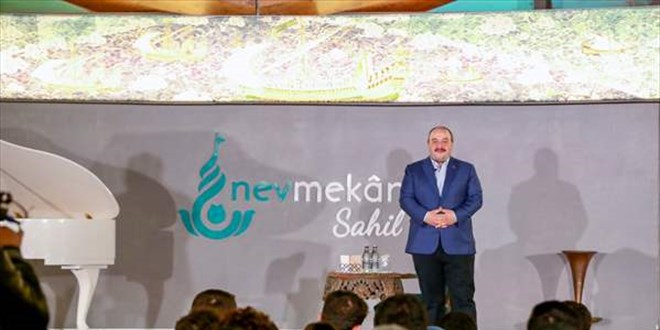 Bakan Varank: Her şeyin çözümü siyasette