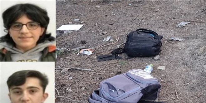 Lise öğrencilerin sır intiharı... 'Telefonlarımızdaki notlara bakın'