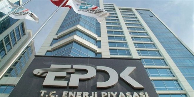 EPDK'n�n su� duyurusu �zerine EPG�S Ba�kan�'n�n 2 y�l hapsi isteniyor