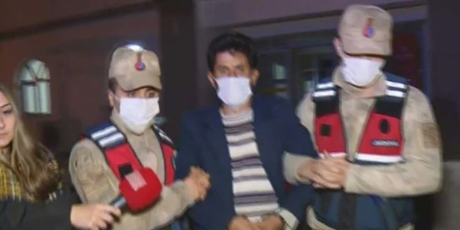 5 yıllık cinayet çözüldü, yasak aşk çıktı