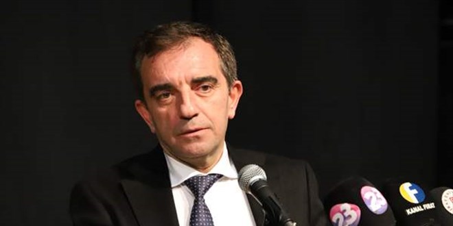 Prof. Dr. Özdarendeli: Varyantlarla ilgili çalışmalarımız devam ediyor