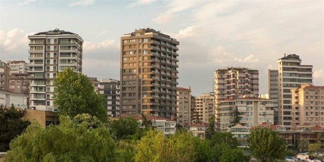 Kiralık dairede kriz büyüyor! İşte en çok artış yaşanan iller