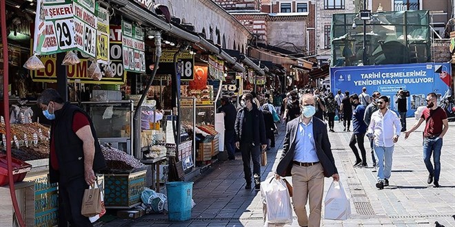 Ramazan öncesi çarşı pazara ateş düştü! Yüzde 86'lık zamlar var
