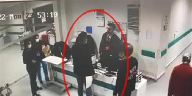 O uzman çavuş görevine iade edildi