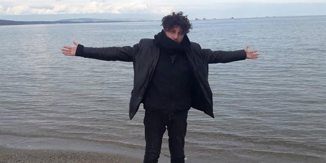 Tekirdağ'da bulunan kemikler kayıp olan sosyal medya fenomenine ait çıktı