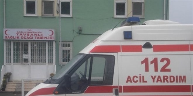Otobüs yolcusu hamile kadın akaryakıt istasyonunda doğurdu
