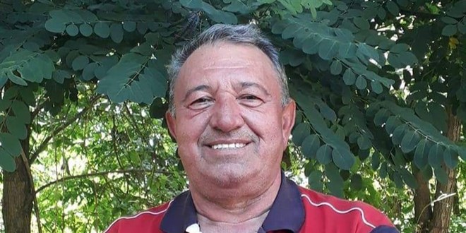 Sinop'ta tabancayla yaralanan muhtar tedavi gördüğü hastanede hayatını kaybetti