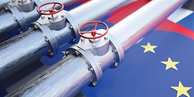 Enerji krizi savala yeni bir boyut kazand: Avrupa zm araynda