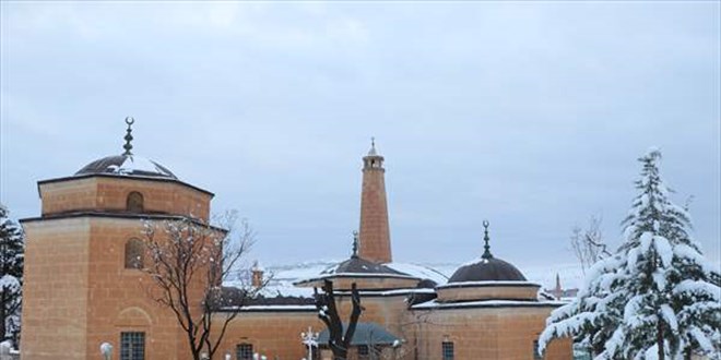 Siirt'teki 'ışık hadisesi' bulutlu hava nedeniyle gerçekleşmedi